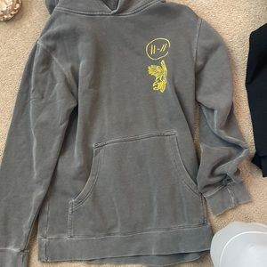 21 pilots world tour 2019